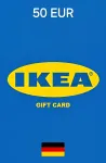 IKEA Germany 50 EUR Gift Card