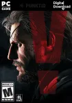 Metal Gear Solid V: The Phantom Pain (PC)