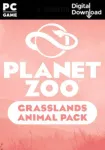 Planet Zoo - Grasslands Animal Pack (DLC)