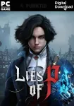 Lies of P (PC)