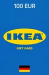 IKEA Germany 100 EUR Gift Card