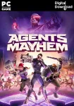 Agents of Mayhem (PC)