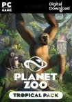 Planet Zoo - Tropical Pack (DLC)
