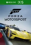 Forza Motorsport - Standard Edition (Xbox Series X|S/PC) - EU