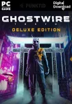 GhostWire Tokyo - Deluxe Edition (PC)
