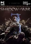 Middle-Earth Shadow of War (PC)