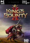 King's Bounty II (PC)