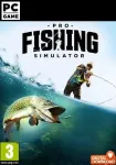 Pro Fishing Simulator (PC)