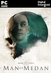 The Dark Pictures Anthology - Man of Medan (PC)