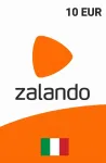 Zalando Italy 10 EUR Gift Card