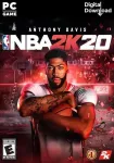 NBA 2K20 (PC)