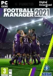 Football Manager 2021 (PC)
