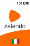 Zalando Italy 100 EUR Gift Card