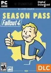 Fallout 4 - Season Pass (PC)