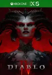 Diablo IV (Xbox)