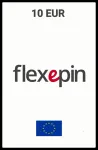 Flexepin 10 EUR Gift Card