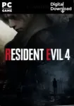 Resident Evil 4 Remake