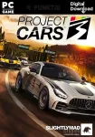 Project CARS 3 (PC)