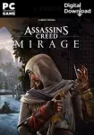 Assassin's Creed Mirage