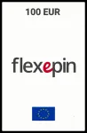 Flexepin 100 EUR Gift Card