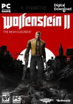 Wolfenstein II: The New Colossus (PC)