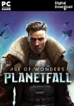 Age of Wonders &ndash; Planetfall (PC)