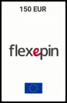 Flexepin 150 EUR Gift Card