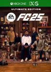 EA SPORTS FC 25 Ultimate Edition (Xbox)