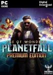Age of Wonders &ndash; Planetfall Premium Edition (PC)