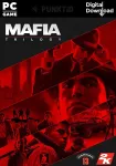 Mafia Trilogy (PC)