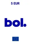 Bol.com 5 EUR Gift Card