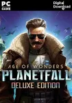 Age of Wonders &ndash; Planetfall Deluxe Edition (PC)