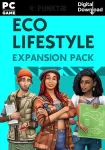 The Sims 4: Eco Lifestyle DLC (PC/MAC)