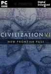 Civilization VI - New Frontier Pass DLC (PC)