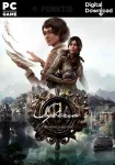 Syberia - The World Before (Deluxe Edition) (PC)