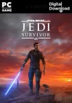 Star Wars Jedi - Survivor (PC)