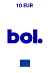 Bol.com 10 EUR Gift Card