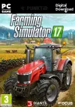 Farming Simulator 2017 (PC/MAC)