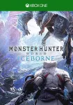 Monster Hunter World - Iceborne (Xbox One)