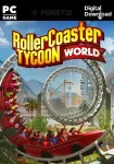 RollerCoaster Tycoon World (PC)
