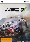 WRC 7: FIA World Rally Championship (PC)