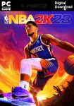 NBA 2K23 (PC)
