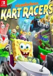 Nickelodeon Kart Racers - Nintendo Switch
