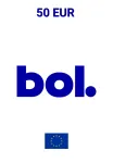 Bol.com 50 EUR Gift Card