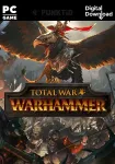 Total War: Warhammer (PC)