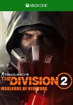 The Division 2 Warlords of New York DLC (Xbox One)