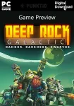 Deep Rock Galactic (PC)
