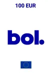 Bol.com 100 EUR Gift Card