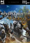 Monster Hunter Wilds (PC)