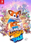 New Super Lucky's Tale - Nintendo Switch